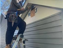 Best Steel Siding Installation  in Coral Terrace, FL